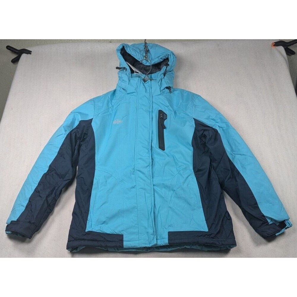 Wantdo - Waterproof - Winter Jacket - Men's Coat - Size M